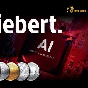 Siebert Financial Unlocks $100M for Bold Crypto and AI Expansion