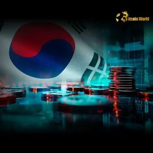 South Korea Explores Allowing Leveraged Trading in Digital Assets: A Crucial Crypto Bill Proposed
