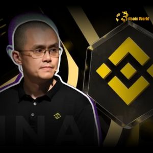 Changpeng Zhao Back on Forbes Richest List: A Resilient Crypto Billionaire’s Story