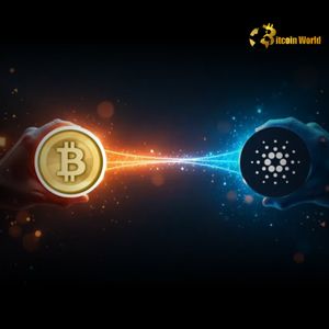 Exciting Cardano Bitcoin DeFi Launch: Cardinal Protocol Bridges ADA and BTC