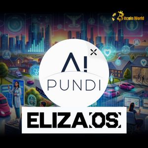 Exciting Pundi AI Partnership with elizaOS Boosts Decentralized AI Agents