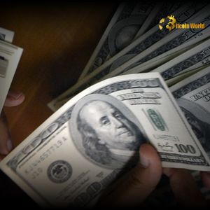 Dollar Rises: US Trade Optimism Boosts Greenback, Pounds British Pound