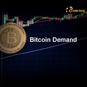 Bitcoin Demand Soars: US Investors Pull BTC From Exchanges Signaling Strong Conviction