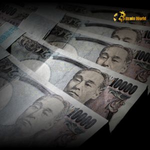 Crucial Warning: Citi Forecasts Significant JPY Underperformance