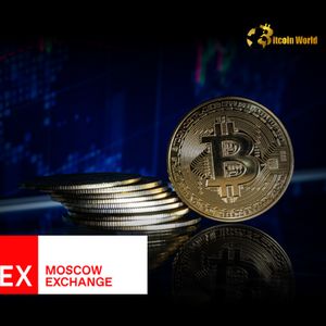 Major Moscow Exchange Launch: Bitcoin Index Arrives June 10