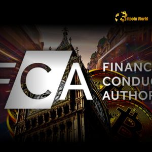 FCA Crypto Regulation: Crucial Appointment Signals Major UK Push