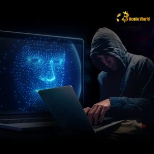 Crypto Scams: Alarming Report Warns Deepfake AI Fueling $4.6B Losses