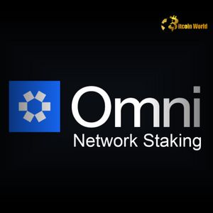 Omni Network Staking: Unlocking Effortless Crypto Rewards with a Brand New App