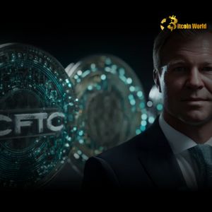 CFTC Jurisdiction: Quintenz Backs Crucial Oversight for Spot Crypto Markets
