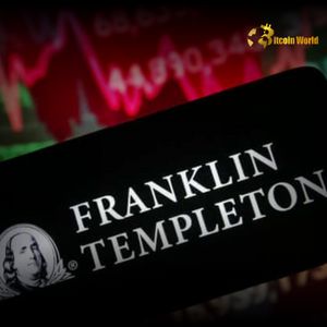 Franklin Templeton Benji Platform Unlocks Astonishing Real Time Yield Crypto on Tokenized Assets