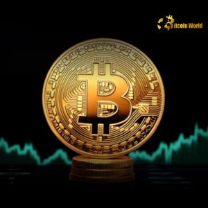 Bitcoin’s Quiet Accumulation: On-Chain Activity Slumps as Futures Soar