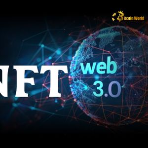 NFTs: Unlocking the Revolutionary Future of Digital Infrastructure in Web3