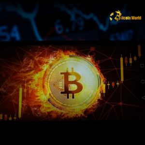 Stunning Bitcoin Price Prediction: CNBC Analyst Todd Gordon Eyes $135K Target