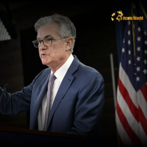 Federal Reserve Chair Rumors: White House Calls Scott Bessent Reports ‘Groundless’
