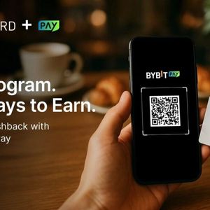 Bybit Fast Tracks Payment and Spending Rewards with Unified Program for Bybit Pay and Bybit Card