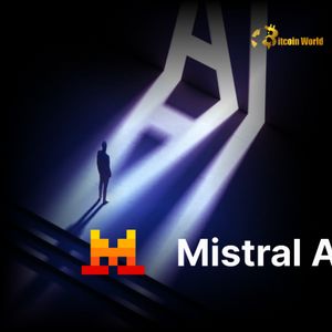 Mistral AI Unveils Magistral: New Reasoning Models Enter the Race