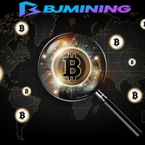 Stocks & Forex Too Volatile? Earn $7,000 Daily with Cloud Mining! BJMINING Unlocks the New Blue Ocean of Digital Assets