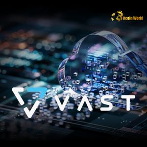 AI Storage Platform Vast Data Aims for Astonishing $25B Valuation