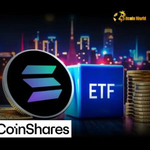 Exciting Move: CoinShares Registers Solana ETF Entity in Delaware