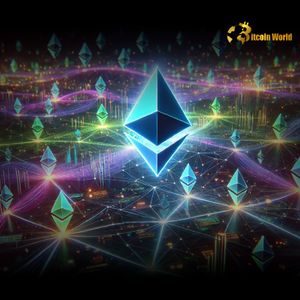 Ethereum network activity Surges: 70.5% Jump in Unique ETH Addresses Reveals Robust Growth