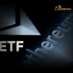 Ethereum ETFs See Powerful $124M Inflows, Fueling 17-Day Streak