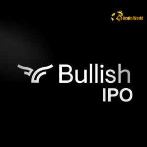 Bullish IPO Filing: Major Step Towards Public Markets