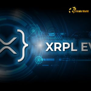 XRP Ledger EVM: Unleashing a New Era for DeFi and Smart Contracts