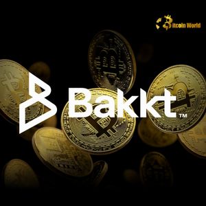 Bakkt’s Strategic Leap: Board Approves Investment in Bitcoin and Digital Assets