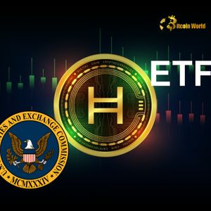 Crucial SEC Delay Creates Uncertainty for Spot HBAR ETF