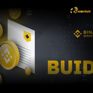 GameBuild Unleashes Powerful Expansion onto Binance Smart Chain