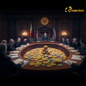 US Crypto Regulation: Historic CLARITY Act Advances to Full House Vote