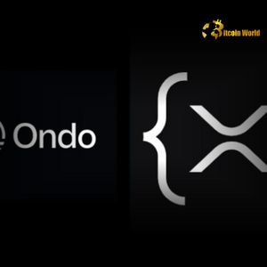Ondo Finance Launches Breakthrough Tokenized U.S. Treasuries on XRP Ledger