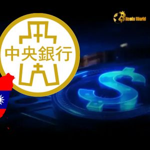 Stablecoin Regulation: Vital Clarity from Taiwan’s Central Bank