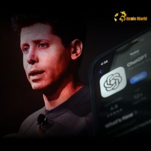 Sam Altman’s Astonishing AI Prediction: Novel Insights Arriving in 2026