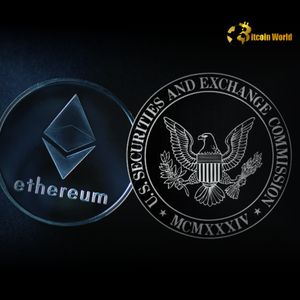 SEC Ethereum Stance Under Fire: Rep. Timmons Demands Crucial Transparency