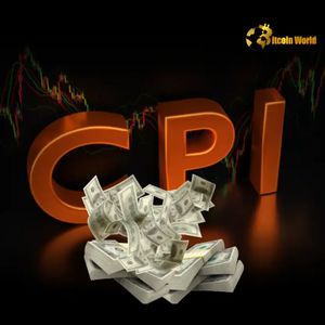Crucial CPI Data Looms: US Dollar Slips Ahead of Release