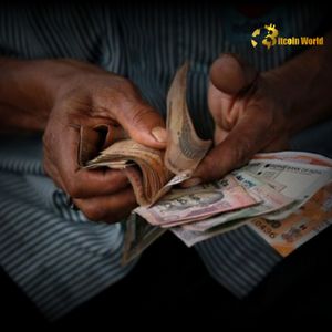 Urgent: USD/INR Forecast Hits 85 on Expected RBI Rate Cuts