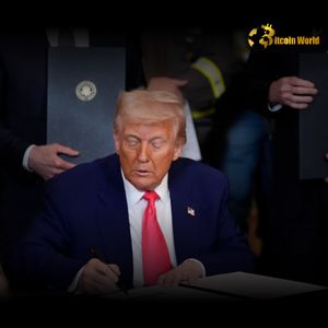 US Tariff Authority: Decisive Boost to Government Power After Appeals Court Ruling