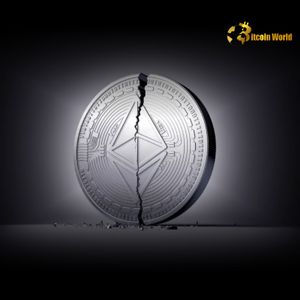 Shocking Claims: Ethereum Geth Developer Accuses Ethereum Foundation of Attempting to Split Team