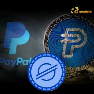 PayPal PYUSD Boosts Digital Payments with Stellar Blockchain Expansion