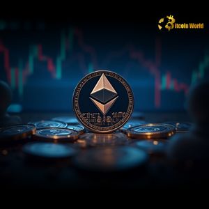 Ethereum Futures OI: Massive $41 Billion High Signals Market Excitement