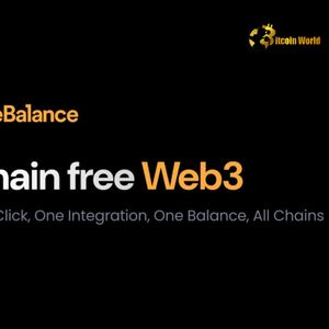 OneBalance Powers Up With $20M Series A Boost for Cross-Chain Future