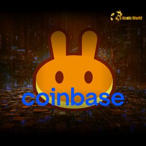 Coinbase Adds Strategic Support for PancakeSwap (CAKE) on Ethereum