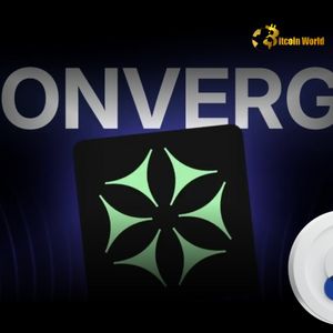 Pendle Finance and Converge Forge Exciting Partnership for TradFi Integration