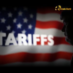 Trade Tariffs: US Treasury Secretary Hints at Potential Negotiation Deadline Extension, What’s the Impact on Crypto?