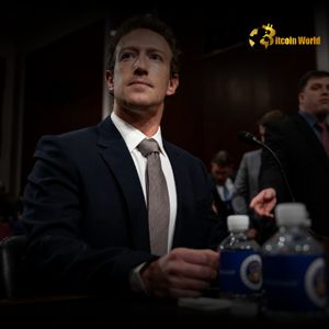 Urgent Scrutiny: US Senators Demand Answers on Meta’s Stablecoin Plans