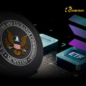 Solana ETF: Accelerating Potential for SEC Approval