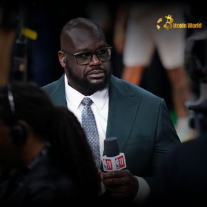 Shaquille O’Neal Reaches Crucial $1.8M Settlement in FTX Lawsuit