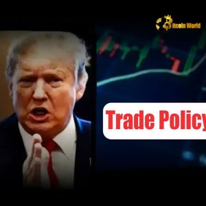 US Trade Policy: Trump’s Crucial Call for Global Trade Deal Decisions Sparks Economic Uncertainty