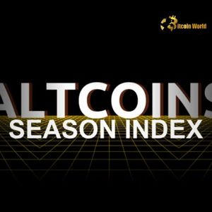 Altcoin Season Index at 29: Crucial Insights for Navigating Bitcoin Season